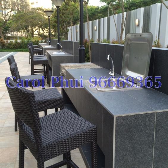 Parc Rosewood (D25), Condominium #124494782
